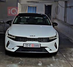 كيا K5